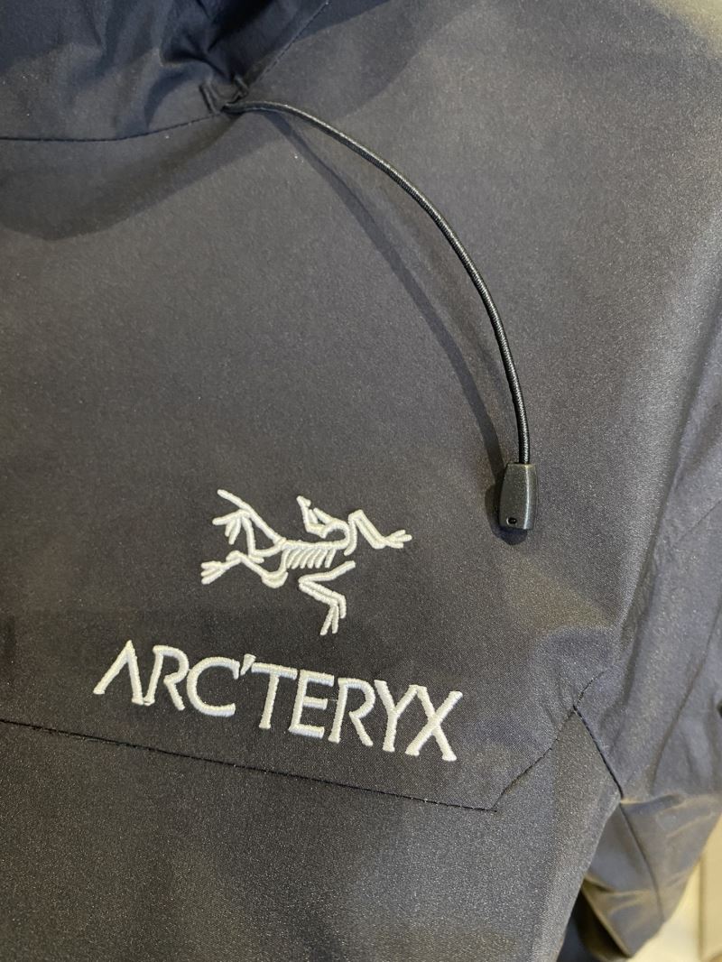 Arcteryx Outwear